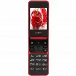 Мобильный телефон TeXet TM-405 Красный TM-405-RED