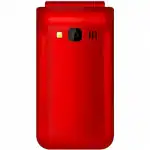 Мобильный телефон TeXet TM-405 Красный TM-405-RED