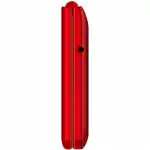 Мобильный телефон TeXet TM-405 Красный TM-405-RED