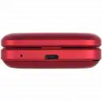 Мобильный телефон TeXet TM-405 Красный TM-405-RED