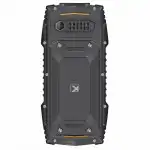 Мобильный телефон TeXet TM-519R TM-519R-CAM-BLACK
