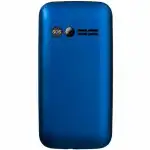 Мобильный телефон TeXet TM-B227 Синий TM-B227-BLUE