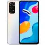 Смартфон Xiaomi Redmi Note 11S 6GB 64GB 2201117SG-6-64-WHITE (64 Гб, 6 Гб)