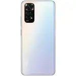 Смартфон Xiaomi Redmi Note 11S 6GB 64GB 2201117SG-6-64-WHITE (64 Гб, 6 Гб)