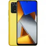 Смартфон Xiaomi POCO M4 PRO 2201117PG-256-YELLOW (256 Гб, 8 Гб)