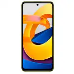Смартфон Xiaomi POCO M4 PRO 2201117PG-256-YELLOW (256 Гб, 8 Гб)