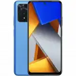 Смартфон Xiaomi POCO M4 PRO 2201117PG-256-BLUE (256 Гб, 8 Гб)