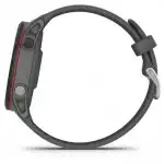Garmin Forerunner 255 темносерые 010-02641-10