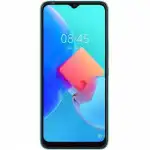 Смартфон TECNO Spark Go 2022 Dual SIM Turquoise Cyan 4895180774041 (32 Гб, 2 Гб)