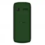 Мобильный телефон Philips Xenium E218 зеленый CTE218GN/00