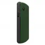 Мобильный телефон Philips Xenium E218 зеленый CTE218GN/00