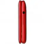 Мобильный телефон Philips Xenium E255 красный E255 R