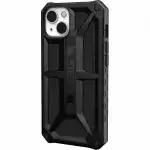 Аксессуары для смартфона UAG Чехол Monarch Series для iPhone 13 Black 113171114040