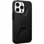 Аксессуары для смартфона UAG Чехол Civilian для iPhone 13 Black 11317D114040