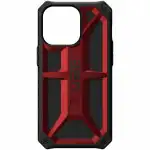 Аксессуары для смартфона UAG iPhone 13 Pro Monarch- Crimson 113151119494