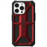 Аксессуары для смартфона UAG iPhone 13 Pro Monarch- Crimson 113151119494