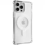 Аксессуары для смартфона Apple iPhone 13 Pro Max Plyo Magsafe- Ice 113162184343