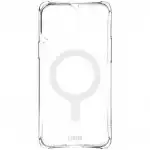 Аксессуары для смартфона Apple iPhone 13 Pro Max Plyo Magsafe- Ice 113162184343