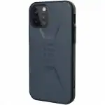 Аксессуары для смартфона UAG Чехол Mallard для iPhone 12 / 12 Pro Civilian 11235D115555