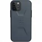 Аксессуары для смартфона UAG Чехол Mallard для iPhone 12 / 12 Pro Civilian 11235D115555