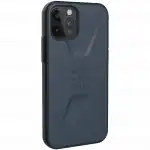 Аксессуары для смартфона UAG Чехол Mallard для iPhone 12 / 12 Pro Civilian 11235D115555