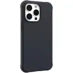 Аксессуары для смартфона UAG Чехол DOT with MagSafe Series для iPhone 13 Pro Max Black 11316V384040