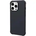 Аксессуары для смартфона UAG Чехол DOT with MagSafe Series для iPhone 13 Pro Max Black 11316V384040