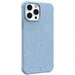 Аксессуары для смартфона UAG Чехол DOT with MagSafe Series для iPhone 13 Pro Max Cerulean 11316V385858