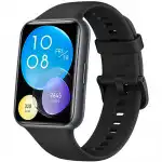 Huawei WATCH FIT 2 Active Midnight Black 55028916