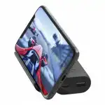 Внешний аккумулятор (Power Bank) Belkin Stand Play Series black mass BPZ001BTBK (5000 мАч, Черный)
