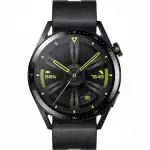 Huawei Watch Gt3 46mm Black Jupiter-B19S
