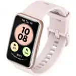 Huawei Watch Fit New Sakura Pink