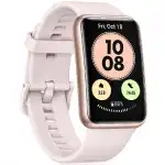 Huawei Watch Fit New Sakura Pink