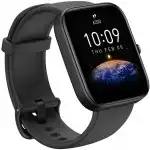 Amazfit Bip 3 A2172 Black A2172-BLACK