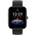 Amazfit Bip 3 A2172 Black A2172-BLACK