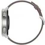 Huawei Watch GT3 Pro 46mm Gray Leather Strap
