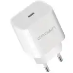 CROWN micro CMWC-3031F white (12)