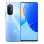 Смартфон Huawei Nova 9 SE JLN-LX1-BLUE (128 Гб, 8 Гб)