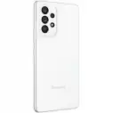 Смартфон Samsung Galaxy A53 SM-A536EZWHMEA (256 Гб, 8 Гб)