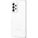 Смартфон Samsung Galaxy A53 SM-A536EZWHMEA (256 Гб, 8 Гб)