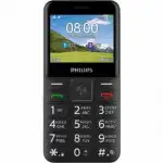 Мобильный телефон Philips Xenium E207 black 867000174127