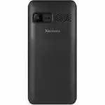 Мобильный телефон Philips Xenium E207 black 867000174127