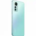 Смартфон Xiaomi 12 Lite Green Xiaomi 12 Lite 8/256GB Lite Green (256 Гб, 8 Гб)