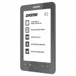 Digma K2G
