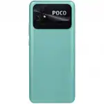Смартфон Xiaomi POCO C40 Coral Green 220333QPG (64 Гб, 4 Гб)