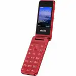 Мобильный телефон Philips Xenium E2601 Red CTE2601RD/00