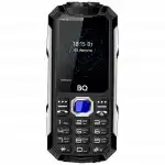 Мобильный телефон BQ 2432 Tank SE Black 85961945