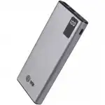 Аксессуары для смартфона Cactus Мобильный аккумулятор CS-PBFSLT-10000