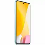 Смартфон Xiaomi 12 Lite 2203129G-128-Green (128 Гб, 8 Гб)