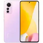 Смартфон Xiaomi 12 Lite 2203129G-256-Pink (256 Гб, 8 Гб)